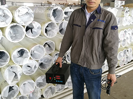 電磁感應雙融型設(shè)備