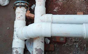 PSP鋼塑管談談使用鋼塑復合管需要注意內(nèi)容