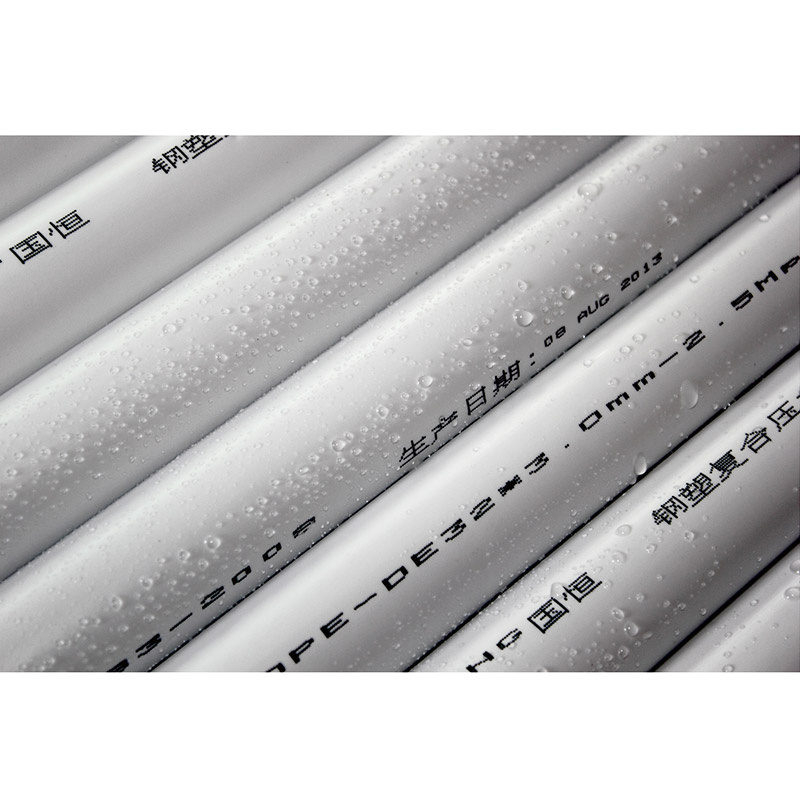 分析鋼塑復合管徑向鍵的傳遞效用