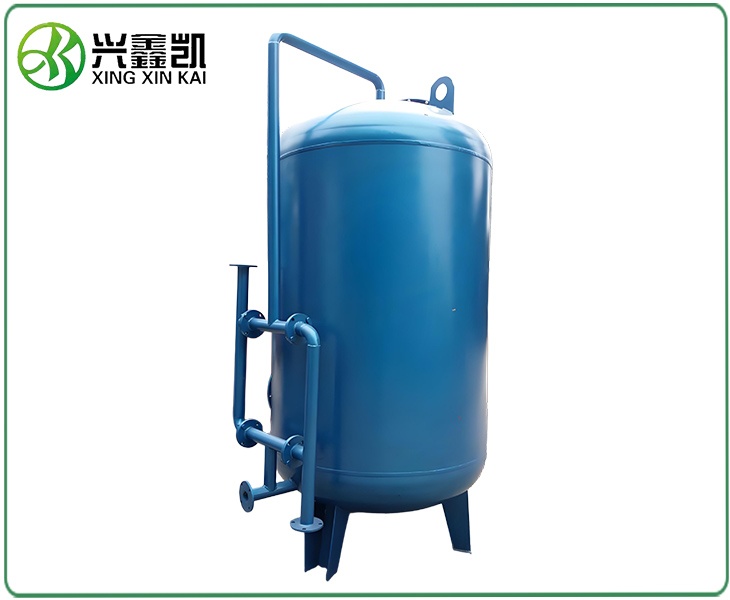 砂缸過(guò)濾器（廠(chǎng)家）